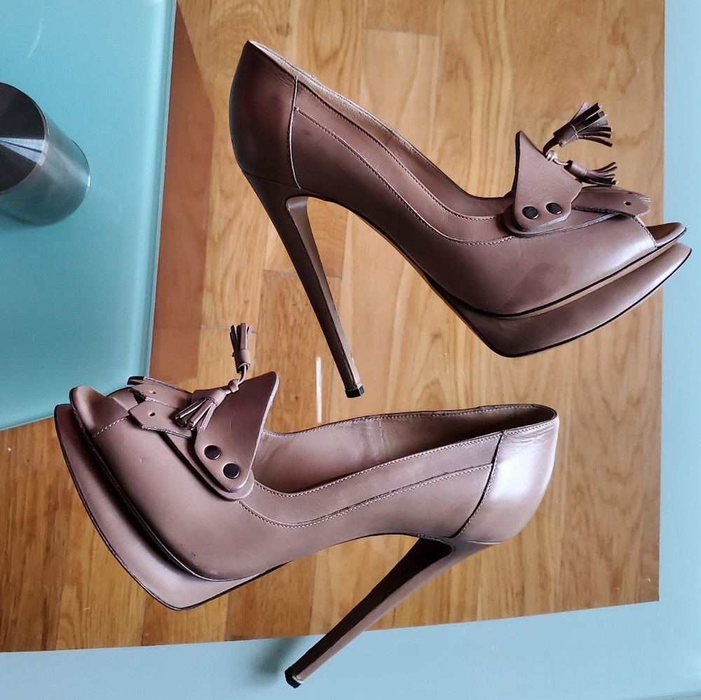 Nicolas Kirkwood Pumps - Picture 6 of 8
